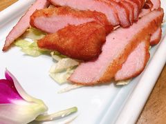 -新白鹿餐厅(爱琴海购物中心店)