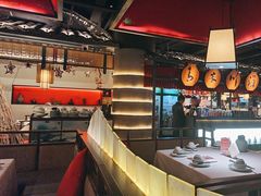 -江城小馆陕南妈妈菜·全球旅行餐厅(钟楼店)