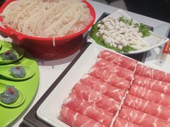 -德龙火锅(安和街直营店)