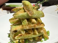 -四季民福烤鸭店(外滩外白渡桥店)