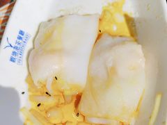 -观塘港茶餐厅(八一大道店)