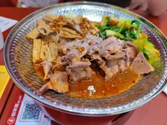-喜家德虾仁水饺(世纪大都会店)