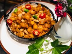 -同庆楼(滨湖万达广场店)