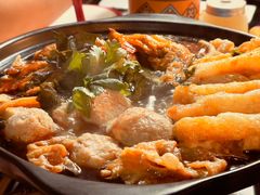 -老表记广西宵夜螺蛳鸭脚煲(西大店)