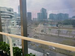 -Z&B Fitness Studio·Gym(前滩L+PLAZA店)