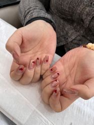 -斯馨·健康美甲美睫