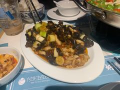 -付掌柜在成都·热炒砂锅集(金禾店)