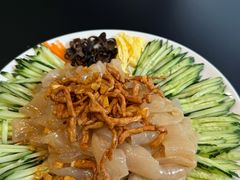 -红东阁东北菜烤肉酒馆(CROSS万象汇店)