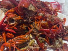-阿青龙虾·烧烤大排档(湖里万达店)