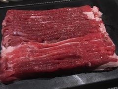 -清真·京华源铜锅涮肉(丰庆店)