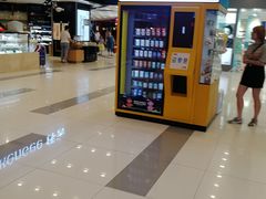 -凯德广场(武胜路店)