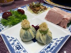 -宁波状元楼酒店(和义路店)