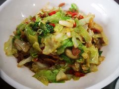 -湖南人家湘菜馆(镇江路店)