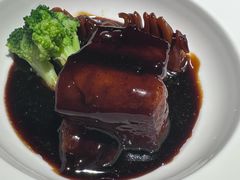 -小放牛炒菜馆(长安万达店)