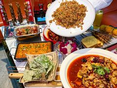 -路边边.炒菜烧烤.音乐餐厅(良乡长虹店)