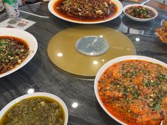 -江湖黑大兔(杨家坪店)