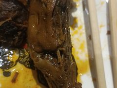 -缘福乡村铁锅炖民宿(八达岭店)