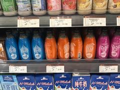-城市之间超市(圆融星座店)