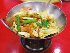 -新虹楼饭庄(崇明陈家镇店)