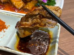 -贯贯吉·清真餐厅(浙江中路店)