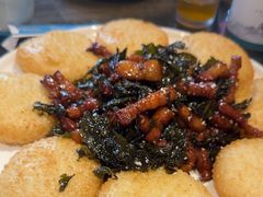 -广合草鸡·泰山炒鸡(温泉路店)