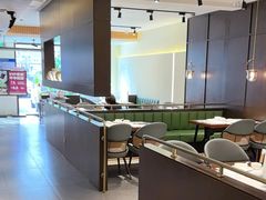 -东方饺子王臻味餐厅(新嘉坡城店)