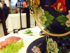 -东来顺饭庄(王府井步行街店)