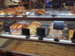 -仙峰天然面包(迎宾路店)