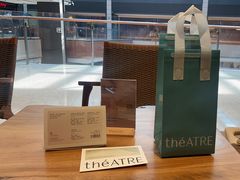 -théATRE 茶聚场(王府中環店)