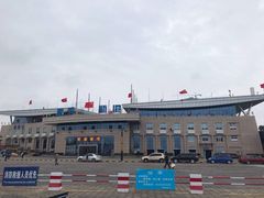 -海安新港(公交站)