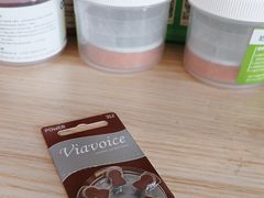 -自然之声助听器·呼吸机(保定清苑店)