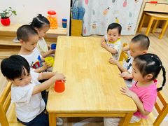 -金点蒙氏国际教育(悠然校区)