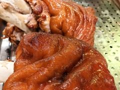 -三锅莊·牦牛肉火锅·香格里拉特色藏餐宴请餐厅(菱角塘路店)