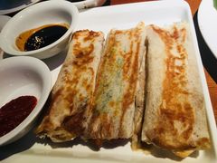 葱包桧-老头儿油爆虾(星光一期店)