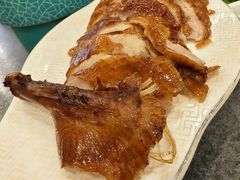 -大清花饺子(山庄店)