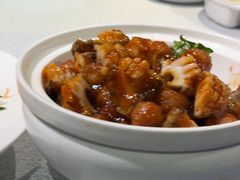 -同喜烤鸭店(光芒店)