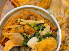 -小螺大作·螺蛳粉火锅(林和西店)