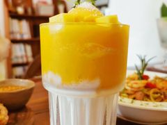 -小食院简餐厅