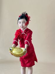 -非常六加一儿童摄影(北郡店)