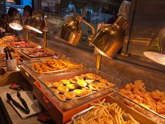 -比格比萨自助(万柳华联店)