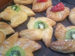 -西安高新希尔顿酒店·咖啡露台西餐厅