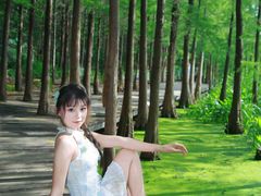 -云龙湖旅游景区