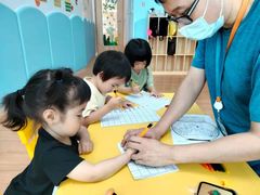 -子悦童萌国际托育中心(珠江新城店)