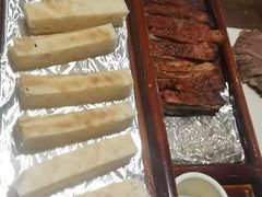 -思金拉措庄园藏餐(太阳岛店)