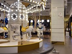 -Lilliput粒粒堡亲子餐厅(置汇旭辉店)