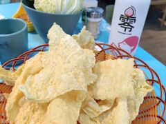 -湾区九号鲜切牛肉火锅(明珠南路店)