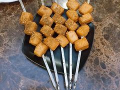 -冰城小镇音乐串吧·聚会餐厅(百子湾店)