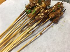 -怪噜范·老贵阳街头名小吃(鸿通城店)