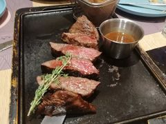 -摩欧客意式餐厅(高新活力汇店)
