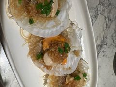 -悦海·家宴·冰花皮皮虾大锅贴(宝龙店)